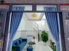 Hình ảnh Bán nhà GẤP,đường Lê Đức Thọ, P13, Gò Vấp. Giá 1tỷ350