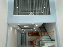 Hình ảnh Bán Gấp nhà hẻm diện tích lớn 72m2. Đường Hoà Bình,Q.Tân Phú-SHR