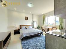 Hình ảnh 🔥ƯU ĐÃI GIẢM NGAY 1TR - Mb6623 nạp rút nhanh chóng studio cửa sổ lớn ngay Hoàng Văn Thụ🔥