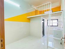 Hình ảnh 🏢 Phòng Trọ Đẹp Mới, Cửa Sổ Lớn, Có Bancol 😍