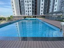 Hình ảnh Conic Riverside quận 8 cho thuê 2PN giá 6 triệu /tháng.xanh-sạch-đẹp