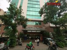 Hình ảnh Cho thuê nhà 2 tầng mặt phố Nguyễn Đình Chiểu , DT 100m2 , MT 5.7m.