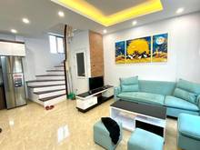 Hình ảnh Chính Chủ Bán Nhà 5 Tầng Phố Lạc Long Quân, 45m2, Giá 8,55 Tỷ