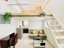 Hình ảnh Căn Hộ Duplex Studio Full Nội Thất Tân Kiểng Quận 7 Lotte Cầu Kênh Tẻ