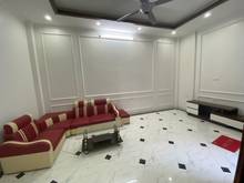 Hình ảnh Bán nhà ngã tư Bạch Mai Minh Khai cách phố 40m 35m2x5t mới giá 4,85 tỷ