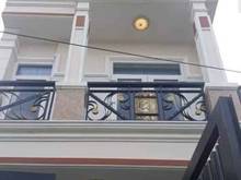 Hình ảnh Bán nhà 2 L, SHR, chợ Phạm Đăng Giản, Q. Bình Tân