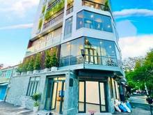 Hình ảnh Siêu Phẩm góc 2 MT Thang Máy 450 khu City Land Gò Vấp