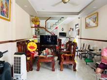 Hình ảnh GẤP BÁN nhà HXH Bùi Thị Xuân, mới đẹp ở liền, 3 tầng 5PN, chỉ 7.1 tỷ T
