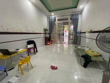 Hình ảnh Tôi 9 chủ cần bán nhà đường tân hòa đông 65m2 2 tầng 4 tỷ hơn