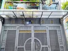 Hình ảnh Ngộp bán nhà mặt tiền mũi tàu lạc long quân 40m2 nhỉnh 6 tỷ