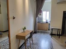 Hình ảnh Căn Hộ Mà Lại Đẹp Như HomeStay Cống Quỳnh Quận 1