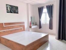Hình ảnh Định cư mỹ với con bán gấp nhà Nguyễn Oanh DT :65m2 - có sổ hồng -