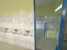 Hình ảnh Cho thuê phòng trọ có gác dt sử dụng từ 18 m2 giá 3 triệu tại Nhà Bè