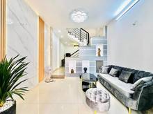 Hình ảnh Chính chủ cần tiền bán nhà 1Lầu Phan Văn Trị GV 71m2_1.4 2 Tỷ hẻm 5m
