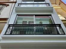 Hình ảnh Bán nhà 5 tầng Gần CÔNG VIÊN Phú Lâm Bình Tân, 44m2, Chỉ 3.75 Tỷ2