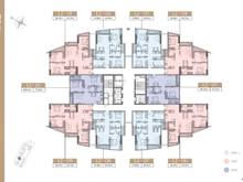 Hình ảnh Nhận booking tòa L2 dự án Le Grand Jardin - Tòa có tầm view thoáng đạt