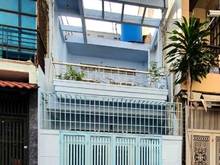 Hình ảnh Bán nhà ngay khu Đệ Nhất Khách Sạn. Vị trí VIP trung tâm Tân Bình.
