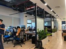 Hình ảnh Cho Thuê Cao Ốc Văn Phòng Hạng A