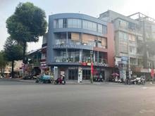 Hình ảnh Cho thuê 2 mặt tiền số 85 Nguyễn Cư Trinh với Cống Quỳnh, Quận 1, 7x20