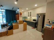 Hình ảnh PHÁ SẢN BÁN GẤP ch Vinhomes Central Park Q.B Thạnh 80m² 1T420 SHR.