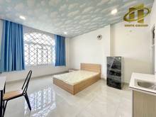Hình ảnh Căn Hộ Studio Full Nội Thất Tại Quận 4 Kế Cầu Clmette_ĐH Luật_Quận 1