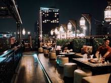 Hình ảnh Bán biệt thự view sông Đường Nguyễn Văn Hưởng, Q2. DT 20x50m Giá 260tỷ
