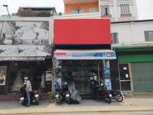 Hình ảnh 2MT Nguyễn Oanh 4,2x 27m Trệt 2 Lầu 2MT Trước Sau Giá 36tr