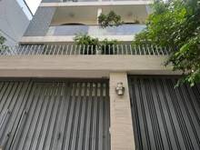 Hình ảnh Siêu Phẩm Nhà Đường 8M Nguyễn Xí - 175m2 - 5 Tấm - Gần VinCom, Khu Vip