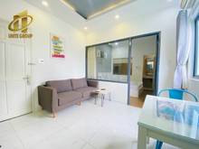 Hình ảnh Căn Hộ Mini Phạm Thế Hiển Q8 Đầy đủ Nội Thất - Cửa sổ - Ban công