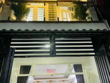 Hình ảnh Căn nhà phố 2 tầng đường Nguyễn Tư Giản P.12,Gò Vấp.
