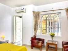Hình ảnh Cho thuê CCMN full đồ tại cuối Nguyễn Khuyến, Văn Quán, Hà Đông