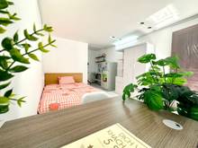 Hình ảnh Căn Hộ Studio Mới Xây - 3ng3xe - Gần ĐH HuFlit - Vạn Hạnh Mall
