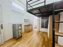 Hình ảnh 🌿Duplex Full Nội Thất🌿_Thang Máy_Khu Giặt Sấy_ĐH Nguyễn Tất Thành_