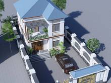 Hình ảnh Bán nhà cấp 4 Đường Số 63 - Quốc Hương, Dt ngang 8x25m Giá 35 tỷ (TL)