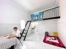 Hình ảnh Phòng trọ mới xây gác lửng xin xắn ở Trường Chinh