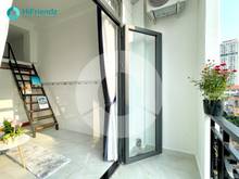 Hình ảnh Mb6623 nạp rút nhanh chóng duplex ban công cho ở 4ng giá rẻ