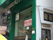 Hình ảnh Siêu vị trí cho căn góc 2 mt Sư Vạn Hạnh, HĐT: 100tr. Giá chỉ 40,5 tỷ