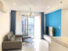 Hình ảnh Cho thuê Chung cư Hưng Phúc, Phú Mỹ Hưng, Nhà đẹp  chỉ 17tr/th