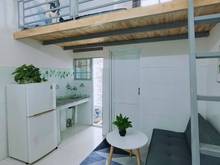 Hình ảnh 💥 Duplex Cộng Hoà - Tân Bình - Gác cao 1m8