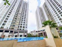 Hình ảnh Richstar cho thuê 3pn có nội thất ở liền