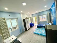 Hình ảnh Mb6623 nạp rút nhanh chóng ban công 40M2 gần Công viên GIA ĐỊNH - Máy giặt riêng