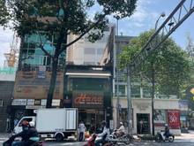 Hình ảnh Bán nhà góc 2 MT Nam Kì Khời Nghĩa - Điện Biên Phủ, Q. 3, DT: 6x25m NH