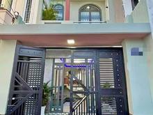 Hình ảnh Cần bán gấp căn nhà để đi định cư nước ngoài 67,5m², có sân thượng