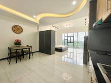 Hình ảnh CHDV_Ban Công lớn_ 50m2_Full Nội Thất_gần Phú Mỹ Hưng,Q4, Q1,...