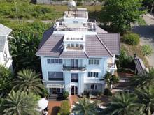 Hình ảnh Chủ nhà ngộp bán gấp, giá cực tốt biệt thự 450m2 Quận9, Villas Phú Hữu