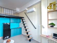 Hình ảnh Duplex New mới xây _Ngay KCX ,cầu Tân Thuận