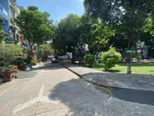 Hình ảnh Bán 2 Lô đất ngang 5 KDC Bình Hòa Đặng Thùy Trâm 100m2 chỉ 10 tỷ 5 TL