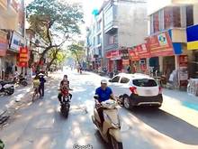 Hình ảnh Cho thuê nhà mặt phố Trương Định- Hoàng Mai