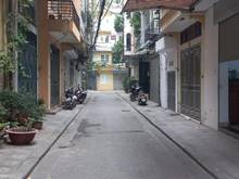 Hình ảnh Phân Lô Bàn Cờ Ô Tô Đỗ Cửa Hoặc Vào Nhà Thoáng Trước Sau