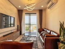 Hình ảnh Cho thuê Hưng Phúc Premier, PMH, Quận 7, 2PN, 2WC, full Nt giá rẻ.